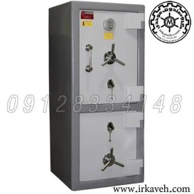 تصویر گاوصندوق مدل 850DKRM 