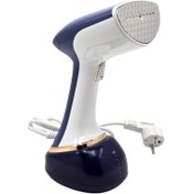 تصویر اتوبخارگر دستی یونیک مدل BR2025 