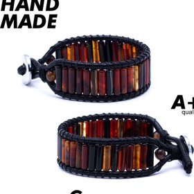 تصویر دستبند ولکانو 