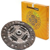 تصویر صفحه کلاچ تیبا شایان صنعت 200میلیمتری تک عددی 