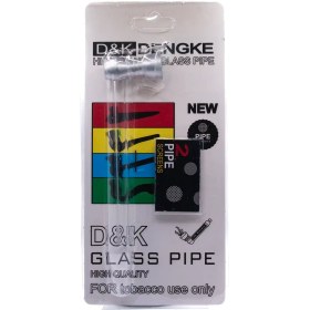 تصویر جوز شیشه ای D&K غیر اصلی 