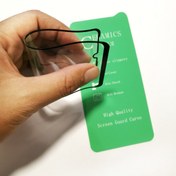 تصویر گلس سرامیکی شفاف Huawei Y7 prime 2019 / Y72019 / Y7 pro 2019 Huawei Y7 prime 2019 / Y72019 / Y7 pro 2019