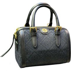 تصویر کیف دستی زنانه صندوقی برند توری بورچ TORYBURCH مدل 04 