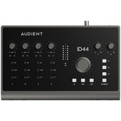 تصویر کارت صدا Audient iD44 