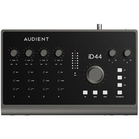 تصویر کارت صدا Audient iD44 