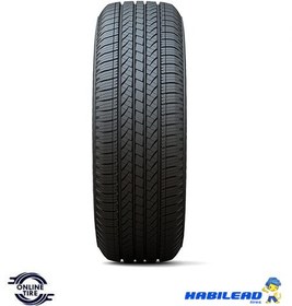 تصویر لاستیک هابیلید مدل RS26 235/55R19 