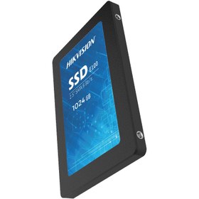 تصویر حافظه SSD اینترنال هایک ویژن مدل E100 با ظرفیت 1 ترابایت Hikvision E100 1TB SSD Internal Drive