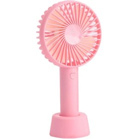 تصویر پنکه رومیزی مدل C-143 Table fan model C-143