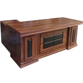 تصویر میز مدیریت نیمه وکیوم کد 164 