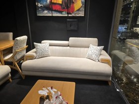 تصویر گندم Gandom