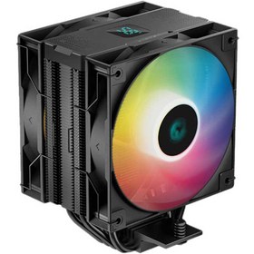 تصویر خنک کننده پردازنده دیپ کول مدل DEEPCOOL AG400 DIGITAL PLUS AIR COOLING DEEPCOOL AG400 DIGITAL PLUS