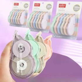 تصویر غلط گیر نواری 