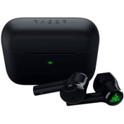 تصویر ایرباد Razer Hammerhead True Wireless X - جعبه باز 