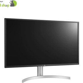 تصویر مانیتور ال جی مدل 32UL750-W سایز 32 اینچ LG 32UL750-W Monitor 32 Inch