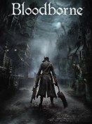 تصویر پلی استیشن 4 _ Bloodborne 