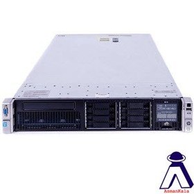 تصویر سروراچ پی مدل ProLiant Server DL380 G8 