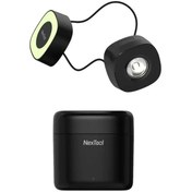 تصویر هدلایت چراغ پیشانی شیائومی Xiaomi Nextool Night Walk Headlamp NE20101 