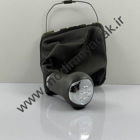 تصویر سر دنده ام وی ام 530 