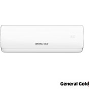 تصویر کولر گازی 9000 جنرال گلد پلاتینیوم GG-TS9000 ا General Gold Platinum 9000 Air Conditioner GG-TS9000 PLATINUM R410 General Gold Platinum 9000 Air Conditioner GG-TS9000 PLATINUM R410