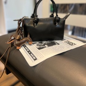 تصویر کیف چارم بگ‌ 