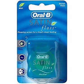 تصویر Oral-B Satin Tape 