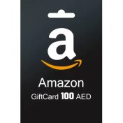 تصویر آمازون 100 درهم امارات (UAE) 