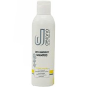 تصویر شامپو ضد شوره موی نرمال تا خشک Delano ا Delano Anti Dandruff Shampoo For Normal To Dry Hair 200ml Delano Anti Dandruff Shampoo For Normal To Dry Hair 200ml