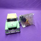 تصویر فشنگی دمای آب ایکس 22 MVM x22 اصلی شرکتی 