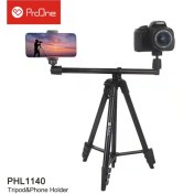 تصویر سه پایه T شو عکاسی حرفه ای پرووان PROONE PHL 1140 