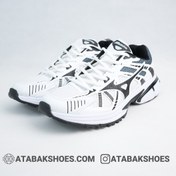 تصویر کفش فوتبال مردانه میزانو مناسب دویدن و تمرین روزانه 