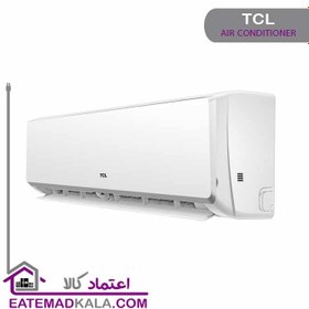 تصویر اسپلیت دیواری تی سی ال TAC-24CHSA/XA81l 