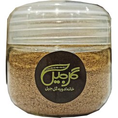 تصویر پودر هل گل‌جیل 