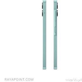 تصویر گوشی موبایل سامسونگ مدل Galaxy A06 دو سیم کارت ظرفیت 128 گیگابایت و رم 4 گیگابایت 