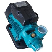 تصویر پمپ آب دلتا مدل QB60 ظرفیت ۰.۵ اسب 