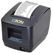 تصویر پرینتر حرارتی سی بن مدل CR-B826B 