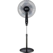 تصویر پنکه ایستاده سام مدل EF-S1408 B 