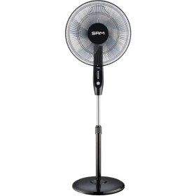 تصویر پنکه ایستاده سام مدل EF-S1408 B 