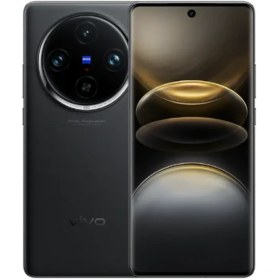 تصویر گوشی ویوو X100S Pro | حافظه 256 رم 12 گیگابایت Vivo X100s Pro 256/12 GB