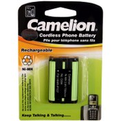 تصویر باتری تلفن بی سیم کملیون مدل HHR - P107 / C094 