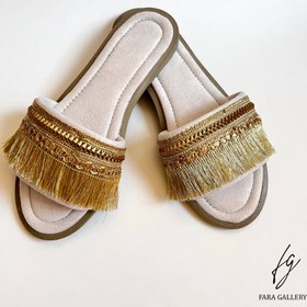 تصویر صندل طلایی 