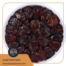 تصویر خرما کبکاب 