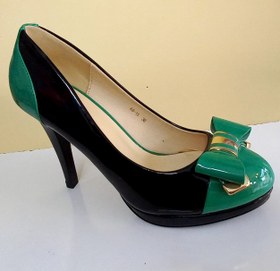 تصویر کفش زنانه مجلسی - ۳ 