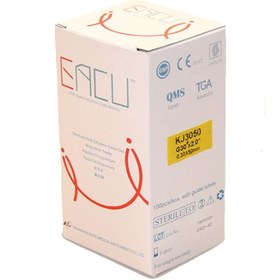 تصویر سوزن طب سوزنی 40*0/30 یکصد عددی ایکو (KJ3050) 