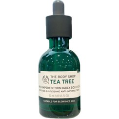 تصویر سرم ضدجوش چای سبز (تی‌تری) بادی شاپ 