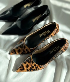 تصویر کفش مجلسیL5 