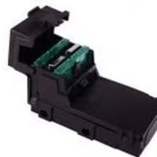 تصویر جعبه 4 فیوز کالسکه ای پژو 405 