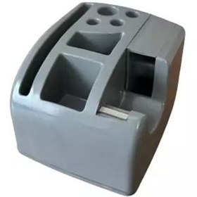 تصویر پایه چسب بزرگ (شاهین) 