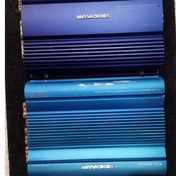 تصویر آمپلی بوشمن سالم و پلمپ 