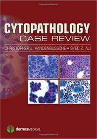 تصویر دانلود کتاب Cytopathology Case Review 1st Edition 