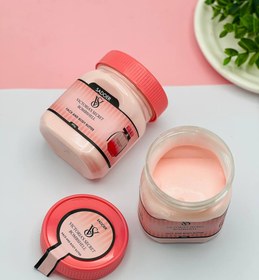 تصویر کرم بدن اصل 